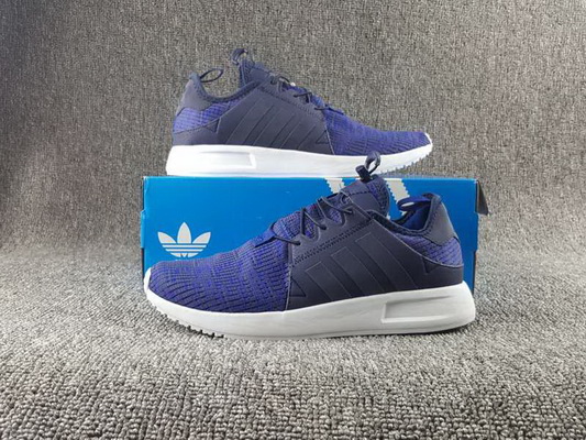 Adidas NMD X PLR Men Shoes--001